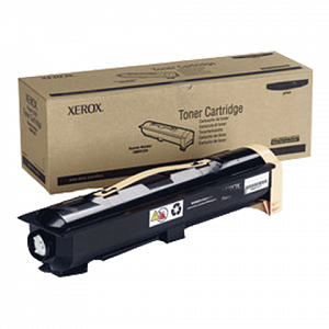 Картридж Xerox WorkCentre для 5325/5330/5335 лазерный, черный, 30000 стр 006R01160