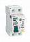 Дифференциальный автоматический выключатель DEKraft ДИФ-103 1П+N 50А 30мА, тип AC, 4.5кА, C