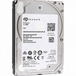 Жесткий диск Infortrend 18TB SAS 7.2K 3.5" Seagate, 12Gb HELS72S3T18-00304