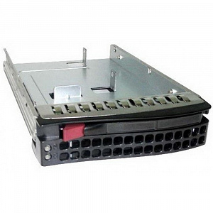 Салазки Supermicro 3.5" на 2.5" SAS/SATA Converter Gen 4 MCP-220-00043-0N