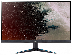 Монитор Acer Nitro VG270Ubmiipx 27" IPS, 2560x1440 WQHD, 16:9, 350 кд/м2 UM.HV0EE.007