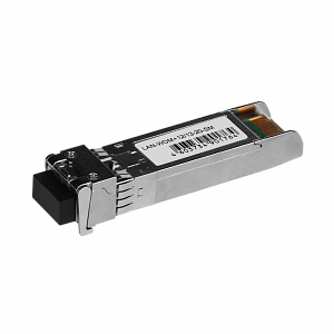 Трансивер LANMASTER SFP WDM 10GBASE-LR/LW, LC, 1270/1330nm, 20km, Cisco LAN-WDM+12/13-20-SM