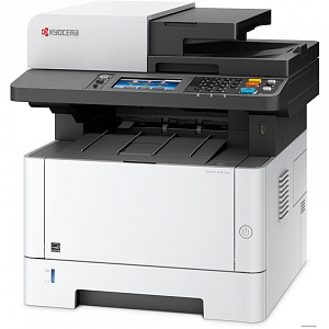 МФУ Kyocera ECOSYS M2835dw A4, лазерный, RJ-45, Wi-Fi, USB 1102VV3RU0
