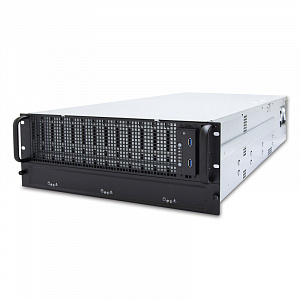Серверная платформа AIC SB403-VG 60x3.5" 4U XP1-S403VG02