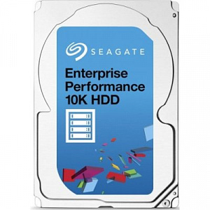 Жесткий диск Seagate Enterprise Performance 10K 900GB SAS 2.5" 12Gb, 128MB (без упак.) ST900MM0168