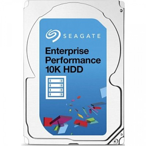 Жесткий диск Seagate Enterprise Performance 10K 1.2TB SAS 2.5" 12Gb, 128MB ST1200MM0009