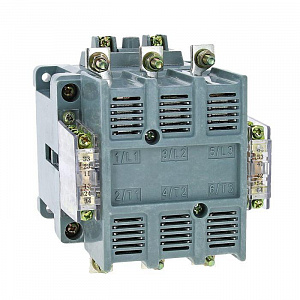 Магнитный пускатель EKF Basic ПМ-12-250100 220В pm12-250/220