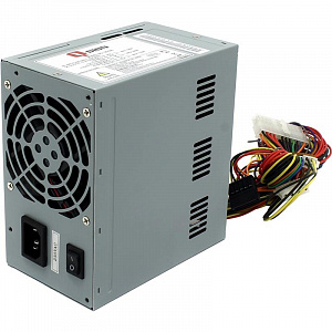 Блок питания FSP Q-Dion, ATX, 350W QD350
