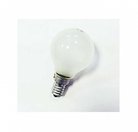 Лампа накаливания ДШМТ 230-60Вт E14 (100) Favor