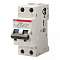 Дифференциальный автоматический выключатель ABB DS201 1П+N 32А 30мА, тип AC, 6кА, C, DS201 C32 AC30