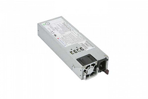 Блок питания Supermicro 1000W/1600W, 1U, Redundant PWS-1K62A-1R