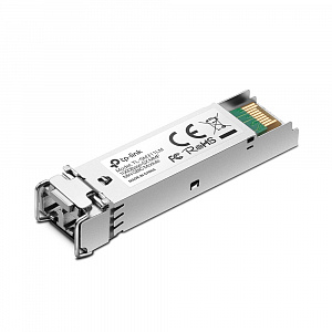 Трансивер TP-Link SFP MiniGBIC TL-SM311LM