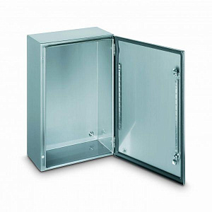 Щит монтажный Schneider Electric Spacial S3X 300Х200Х150 мм, нержавеющая сталь NSYS3X3215