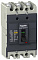 Автоматический выключатель Schneider Electric EasyPact EZC100N 3п 60А 3т, 18кА