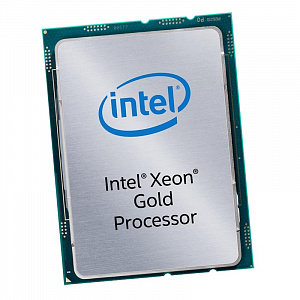Процессор Intel Xeon Gold 5218 2.3GHz, 16 core, CD8069504193301, OEM SRF8T