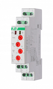Реле контроля фаз Евроавтоматика ФиФ CKF-318-1 EA04.002.007