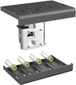 Комплект преобразования исполнения ABB P MP XT2 3p 1SDA066278R1
