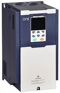Частотный преобразователь ONI K750 380В 3Ф 11-15кВт 25-32А K750-33-1115TM