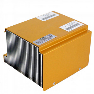 Радиатор процессора HPE DL380 G5 Latch type 408790-001