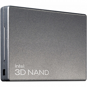 Диск SSD Intel P5510 7.68TB 2.5" U.2, PCIe 4.0 x4, NVMe SSDPF2KX076TZ01