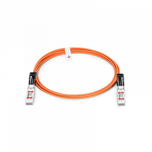 Кабель прямого соединения LR-Link AOC SFP+ -> SFP+ 3м SFP+-AOC-3M