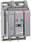 Автоматический выключатель DEKraft ВА-333E 3п 1600А 50кА, электронный расцепитель