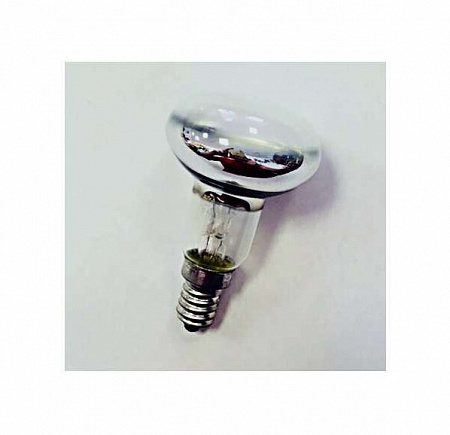 Лампа накаливания ЗК40 R50 230-40Вт E14 2700К (100) Favor