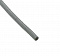 Труба гофрированная Ruvinil ПВХ легкая 25 мм, с протяжкой серая, 50 м/уп.
