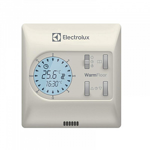 Терморегулятор Electrolux ETA-16 Avantgarde НС-1017322