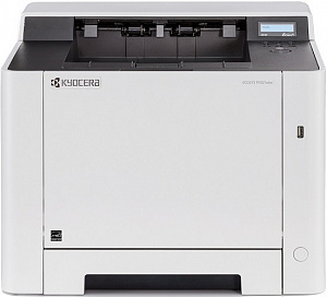 Принтер Kyocera ECOSYS P5021cdw А4, цветной, лазерный, Wi-Fi, USB, duplex 1102RD3NL0