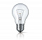 Лампа накаливания Б 40Вт E27 230В (верс.) Лисма