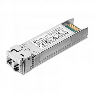 Трансивер TP-Link SFP+ 10GBase-SR, многомодовый TL-SM5110-SR