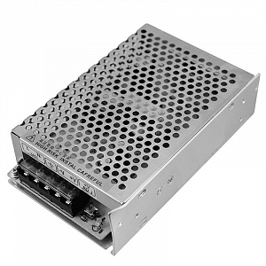 Источник питания Rexant LED 220В AC/12В DC 6А 72Вт с разъемами под винт IP23 200-072-1
