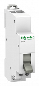 Переключатель Schneider Electric Acti9 iSSW Acti9 20А 2 положения, 1 перекидной контакт A9E18070