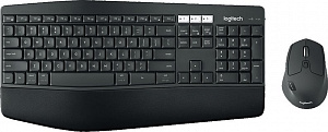 Клавиатура и мышь Logitech MK850 Performance 920-008232