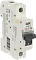 Автоматический выключатель IEK Armat M06N 20А 1п 6кА, C