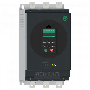 Устройство плавного пуска Systeme Electric SystemeStart 22X 37кВт 400В с байпасным контактором STS22D37N4X