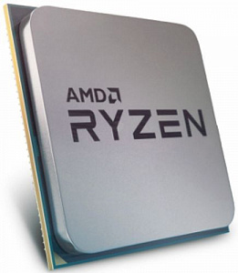 Процессор Ryzen X6 R5-5600 AM4 65W 100-000000927