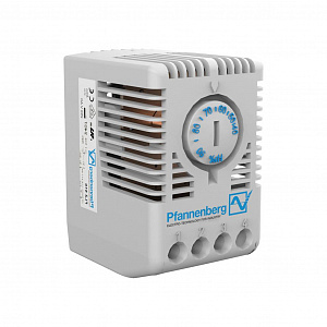Гигростат Pfannenberg FLZ 600 40-90% RH 17207000000