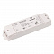 Контроллер Arlight SMART-K2-RGBW 12-24В 4х5А 2.4G IP20 пластик