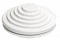 Сальник IEK d=32мм, диаметр отверстия бокса 37мм, белый