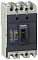 Автоматический выключатель Schneider Electric Easypact EZC100N TMD, 100A, 3P 3Т