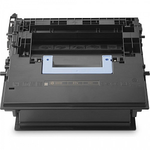Картридж HP 37Y лазерный увеличенной емкости 41000 стр CF237Y