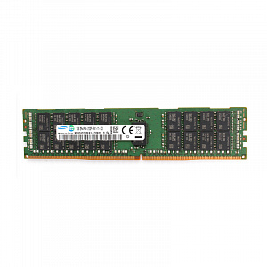 Оперативная память Samsung 64GB DDR4 3200MHz, RDIMM, ECC M393A8G40AB2-CWE