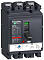 Автоматический выключатель Schneider Electric ComPact NSX100B 25kA, 3P3t, TMD, 32A