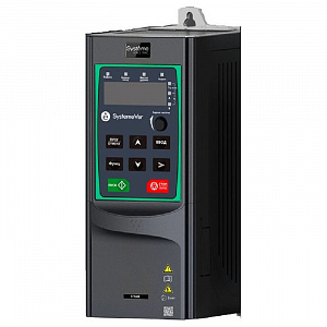 Частотный преобразователь Systeme Electric STV600 2.2кВт 400В STV600U22N4