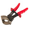 Ножницы секторные EKF Expert НС-32БАС