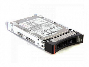 Жесткий диск Lenovo (IBM) 600GB 15K SAS 3.5" 49Y6103