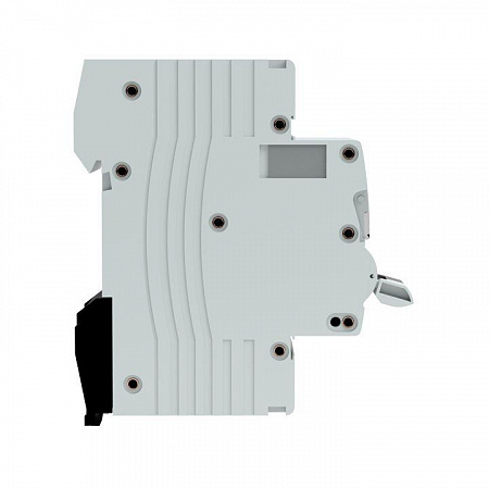 Дифференциальный автоматический выключатель EKF Averes DVA-6 2п 1P+N B 16А 30мА тип A 6кА