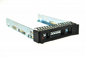 Салазки Lenovo 2.5" SATA/SAS для X-Series M5/6, X6 00E7600